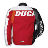 Lederjacke Ducati Speed Evo C2