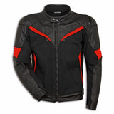Lederjacke Ducati Fighter Fighter C2
