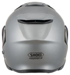 Helm Shoei Neotec 2 Matt Deep Grey