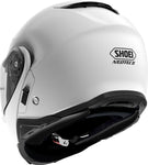 Helm Shoei Neotec 2 Weiß