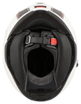 Helm Shoei Neotec 3 Satori TC-6