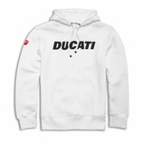 Ducati Sweatshirt Kapuze Ducatiana