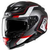 HJC F71 ARCAN (Advanced Fiberglass Composite)