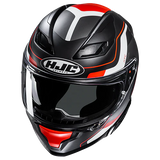 HJC F71 ARCAN (Advanced Fiberglass Composite)