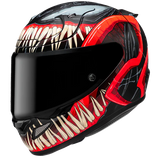 HJC RPHA 12 VENOM 3 MARVEL