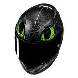 HJC RPHA 12 TOOTHLESS UNIVERSAL