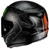 HJC RPHA 12 TOOTHLESS UNIVERSAL