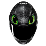 HJC RPHA 12 TOOTHLESS UNIVERSAL