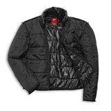 Ducati Dainese D-air Street Stoff Jacke Airbag Goretex System