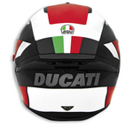 Ducati Helm Peak V5 Integralhelm