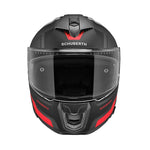 Schubert S3 Integralhelm