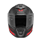 Schubert S3 Integralhelm