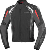 Büse Jacke Racing Pro schwarz/anthrazite