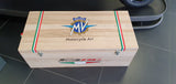 MV Agusta Racing-Kit