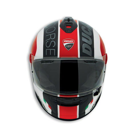 Ducati Integralhelm  Corse SBK 4