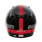 Ducati Integralhelm D Rider