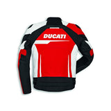 Ducati Lederjacke Speed Evo C1 Herren