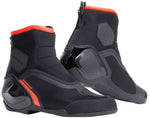 Schuh Dainese Dinamica black/fluo-red