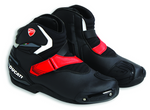 Ducati kurze Stiefel TCX Theme