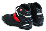 Ducati kurze Stiefel TCX Theme