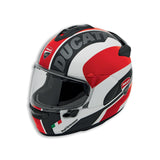 Ducati Integralhelm  Corse SBK 4