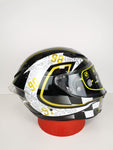AGV Corsa Replica Capirex Helm, Größe L