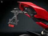 Rizoma Kennzeichenhalter Fox Ducati Panigale V4S