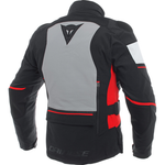 Jacke Dainese Carve Master 2 Gore-Tex Lady black/frost-grey/red