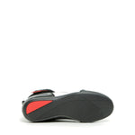 Dainese Schuh Energyca D-WP black/lava-red