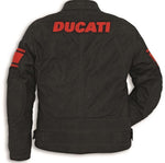 Ducati Classic Pelle C2 Herren Lederjacke, Größe 48